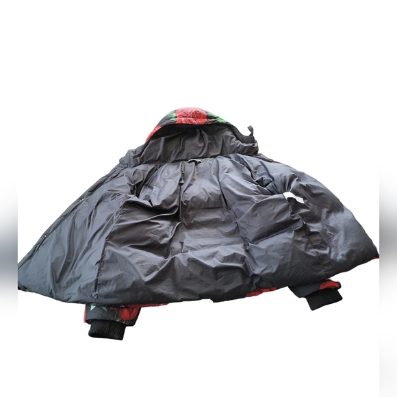 Dolce&Gabbana Puffer Jacket - Picture 4 of 8